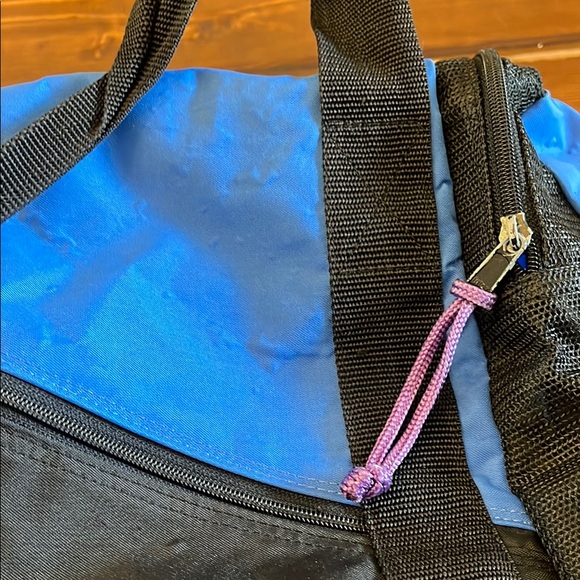 Jeep Travel bag Gym - Picture 3 of 11